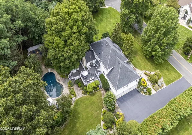 1st image of 2 S Beers St, Holmdel, NJ 07733 | MLS# 22625089