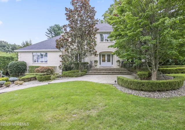 2nd image of 2 S Beers St, Holmdel, NJ 07733 | MLS# 22625089