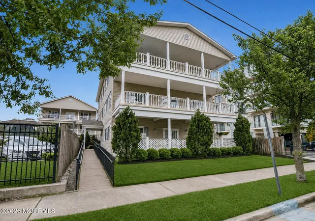 2nd image of 508 Monroe Ave #2R, Asbury Park, NJ 07712 | MLS# 22624208