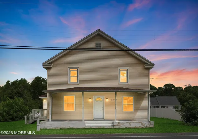 1st image of 2043 Route 542, Tuckerton, NJ 08087 | MLS# 22624362