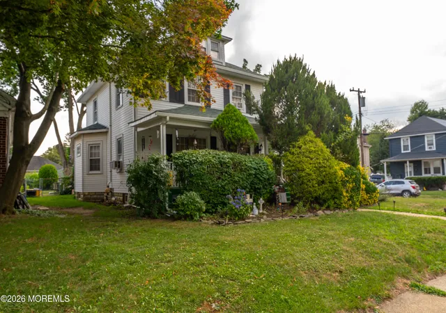 1st image of 22 Club Pl, Freehold, NJ 07728 | MLS# 22624203