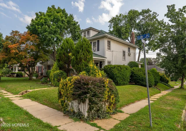 3rd image of 22 Club Pl, Freehold, NJ 07728 | MLS# 22624203