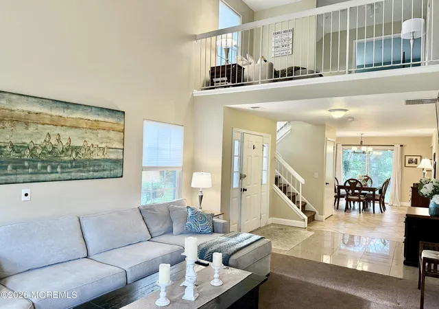 5th image of 2707 Greenspire Ct #2707, Toms River, NJ 08755 | MLS# 22624214
