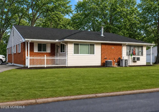 1st image of 27 Cardinal St #B, Manchester, NJ 08759 | MLS# 22624316