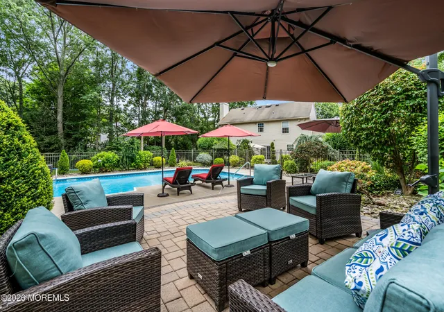 3rd image of 10 Cottonwood Dr, Jackson, NJ 08527 | MLS# 22624213