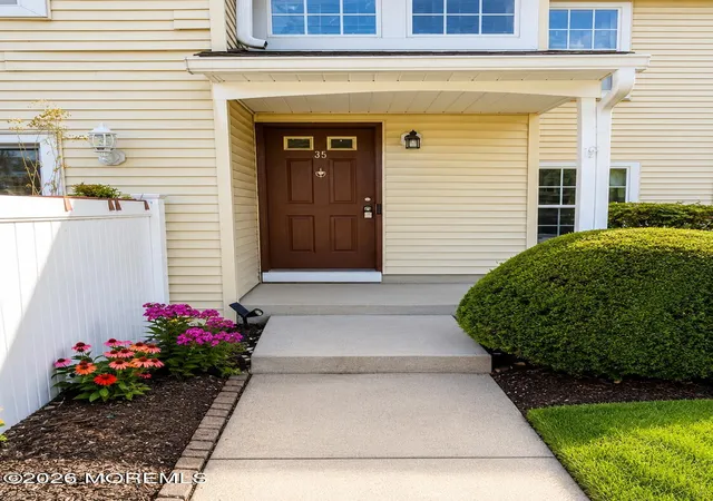 1st image of 35 Powell Ct, Hightstown, NJ 08520 | MLS# 22624209
