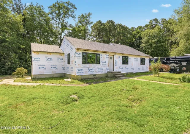 1st image of 2421 Capshaw Rd, Forked River, NJ 08731 | MLS# 22624271