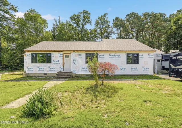 3rd image of 2421 Capshaw Rd, Forked River, NJ 08731 | MLS# 22624271