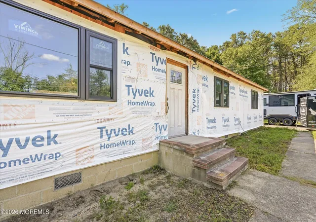 4th image of 2421 Capshaw Rd, Forked River, NJ 08731 | MLS# 22624271