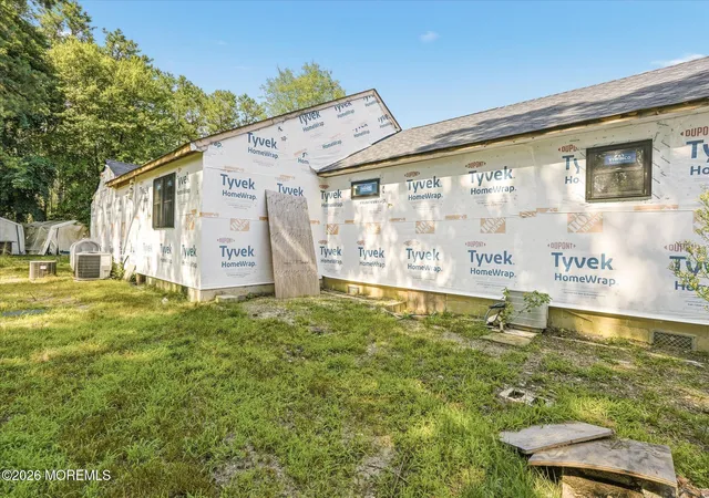 5th image of 2421 Capshaw Rd, Forked River, NJ 08731 | MLS# 22624271