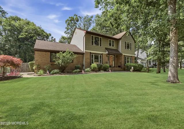 Photo 3 of Single family home for sale at 23 Jenny Ln, Jackson, NJ 08527 | MLS# 22624217 | Listing updated on 2026-08-06