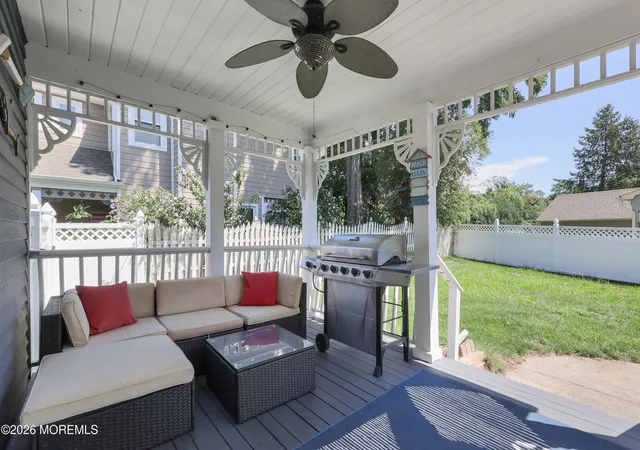3rd image of 9 Sarah Ct, Matawan, NJ 07747 | MLS# 22624379