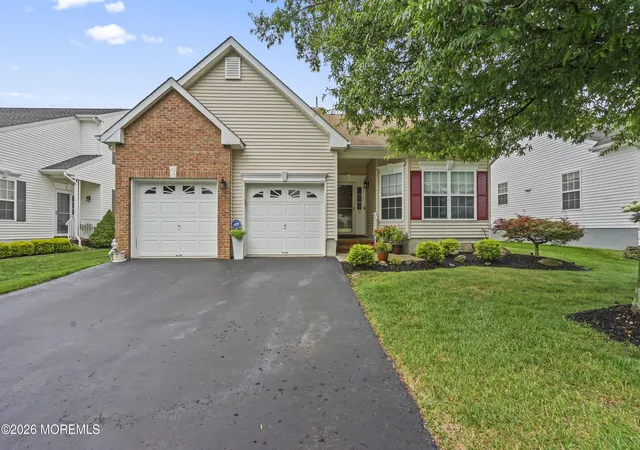 1st image of 12 Silver Maple Ln, Howell, NJ 07731 | MLS# 22624227