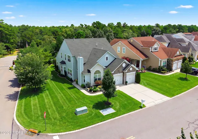Photo 1 of Sale Pending at 1 Ship Btm Ln, Waretown, NJ 08758 | MLS# 22624629 | Listing updated on 2026-09-01