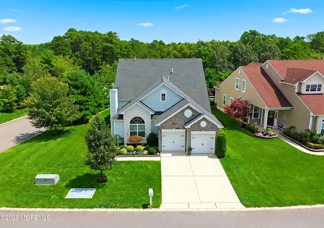 Photo 2 of Sale Pending at 1 Ship Btm Ln, Waretown, NJ 08758 | MLS# 22624629 | Listing updated on 2026-09-01