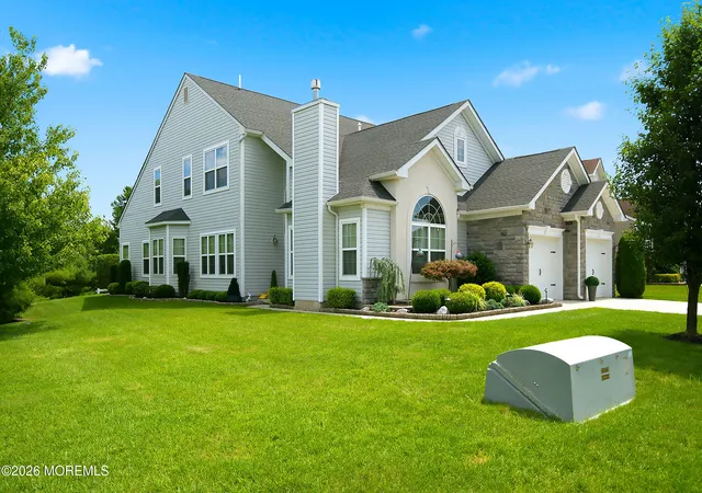 Photo 3 of Sale Pending at 1 Ship Btm Ln, Waretown, NJ 08758 | MLS# 22624629 | Listing updated on 2026-09-01