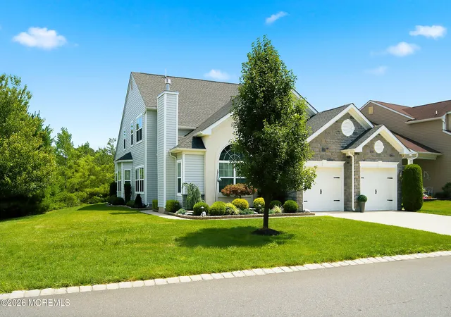 Photo 4 of Sale Pending at 1 Ship Btm Ln, Waretown, NJ 08758 | MLS# 22624629 | Listing updated on 2026-09-01