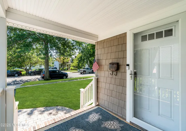 Photo 2 of Sale Pending at 705 Crescent Pl, Sea Girt, NJ 08750 | MLS# 22624350 | Listing updated on 2026-09-14