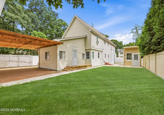 2nd image of 840 Woodland Dr, Lakewood, NJ 08701 | MLS# 22624448