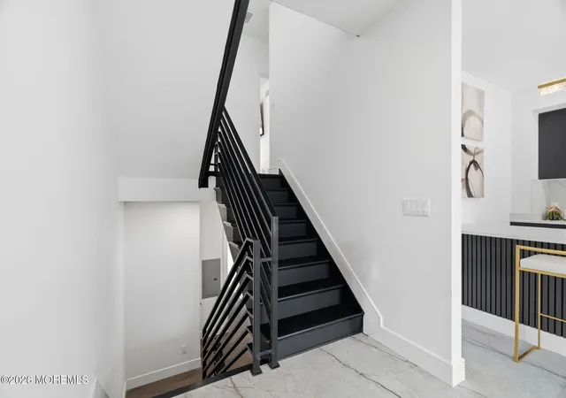 Photo 3 of Sale Pending at 9 Minerva St #2, Jersey City, NJ 07304 | MLS# 22624247 | Listing updated on 2026-08-17