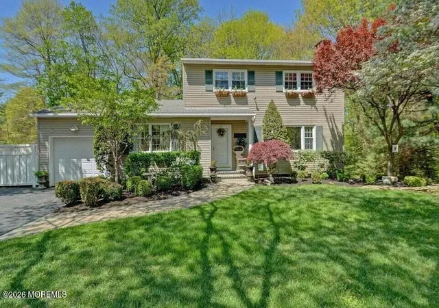 1st image of 9 Emory Dr, Lincroft, NJ 07738 | MLS# 22624286