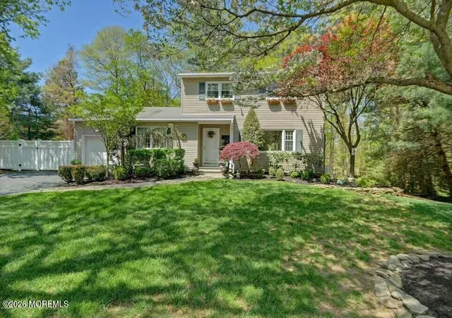 2nd image of 9 Emory Dr, Lincroft, NJ 07738 | MLS# 22624286