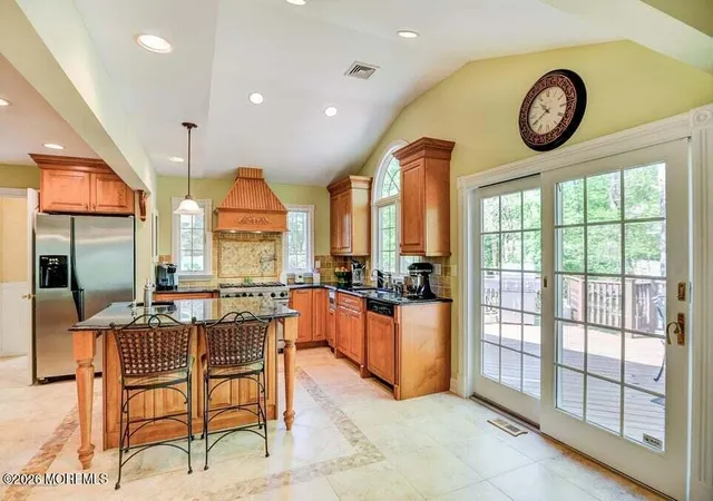 3rd image of 9 Emory Dr, Lincroft, NJ 07738 | MLS# 22624286