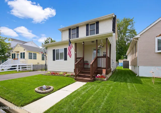 1st image of 702 Lorillard Ave, Union Beach, NJ 07735 | MLS# 22624299