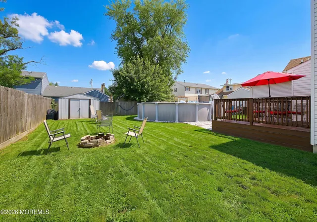 24th image of 702 Lorillard Ave, Union Beach, NJ 07735 | MLS# 22624299