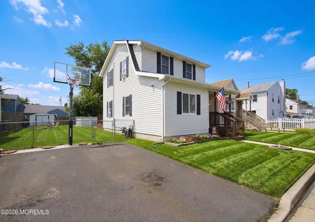 2nd image of 702 Lorillard Ave, Union Beach, NJ 07735 | MLS# 22624299