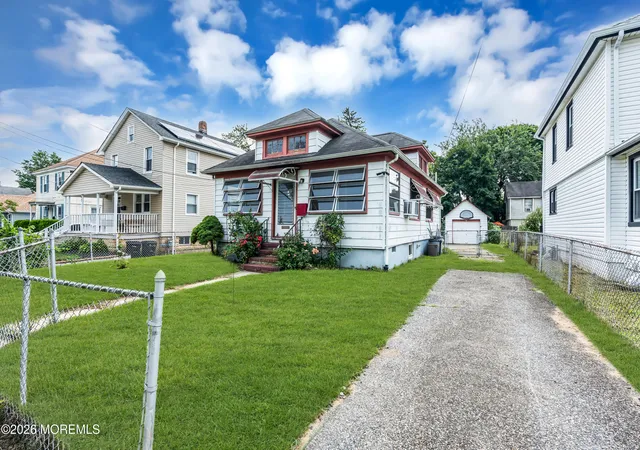 2nd image of 43 E Sunset Ave, Red Bank, NJ 07701 | MLS# 22624783