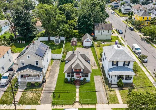 3rd image of 43 E Sunset Ave, Red Bank, NJ 07701 | MLS# 22624783