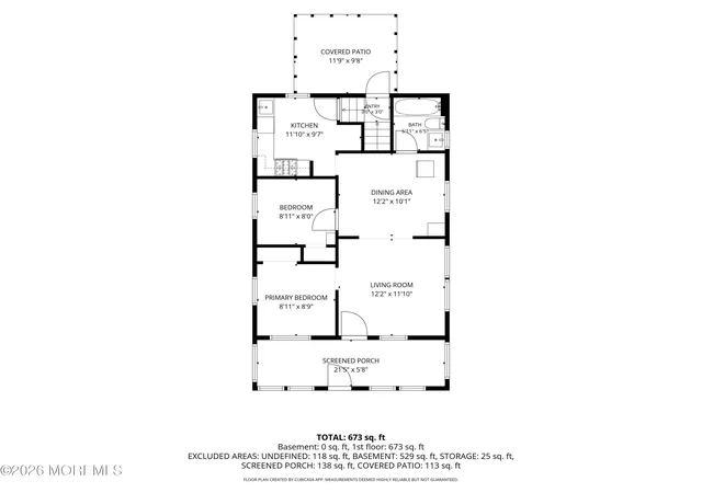 4th image of 43 E Sunset Ave, Red Bank, NJ 07701 | MLS# 22624783