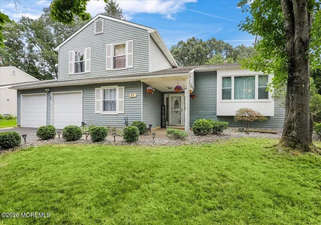 1st image of 43 Glen Arden Dr, Howell, NJ 07731 | MLS# 22624259