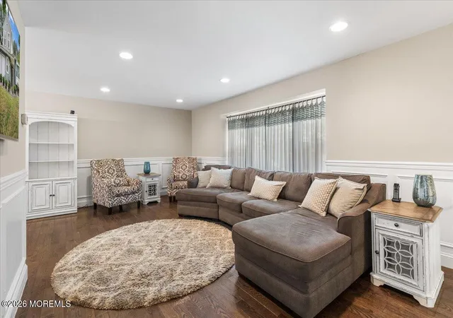 4th image of 43 Glen Arden Dr, Howell, NJ 07731 | MLS# 22624259