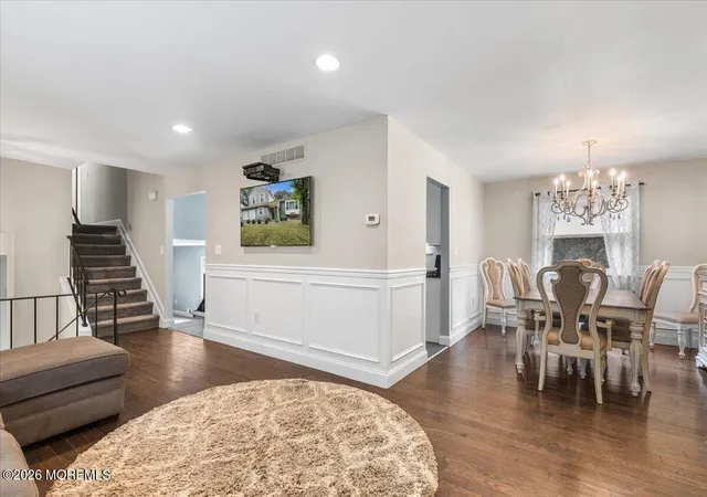 5th image of 43 Glen Arden Dr, Howell, NJ 07731 | MLS# 22624259