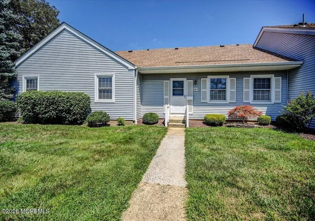 1st image of 42 Piazza Correale #B, Freehold, NJ 07728 | MLS# 22624876
