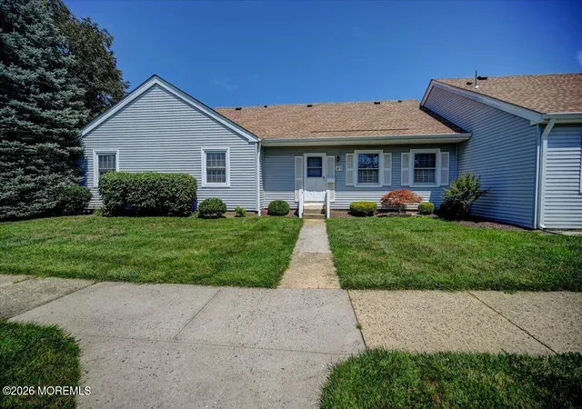 2nd image of 42 Piazza Correale #B, Freehold, NJ 07728 | MLS# 22624876