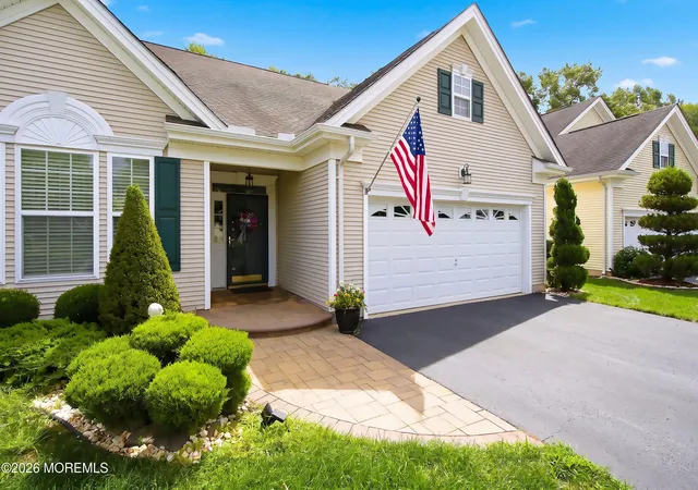 1st image of 38 Marlow Dr, Jackson, NJ 08527 | MLS# 22624274
