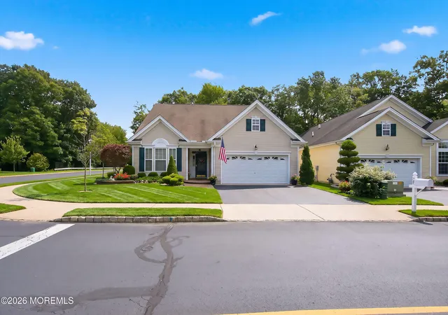 2nd image of 38 Marlow Dr, Jackson, NJ 08527 | MLS# 22624274
