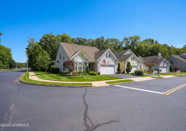4th image of 38 Marlow Dr, Jackson, NJ 08527 | MLS# 22624274