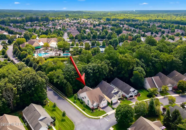 5th image of 38 Marlow Dr, Jackson, NJ 08527 | MLS# 22624274