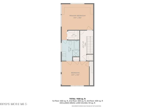45th image of 12 Beach Blvd #9, Highlands, NJ 07732 | MLS# 22624627