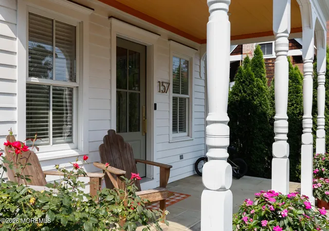 Photo 2 of Sale Pending at 157 Monmouth Ave, Atlantic Highlands, NJ 07716 | MLS# 22624477 | Listing updated on 2026-08-19