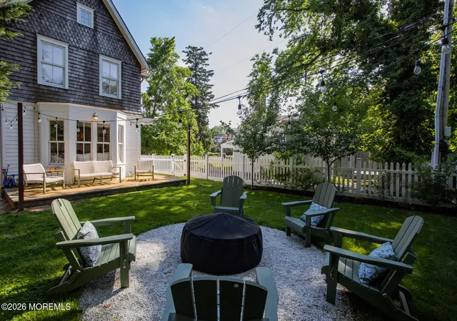 Photo 4 of Sale Pending at 157 Monmouth Ave, Atlantic Highlands, NJ 07716 | MLS# 22624477 | Listing updated on 2026-08-19