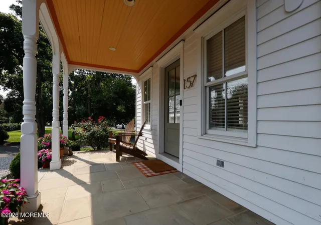 Photo 2 of Sale Pending at 157 Monmouth Ave, Atlantic Highlands, NJ 07716 | MLS# 22624477 | Listing updated on 2026-08-19