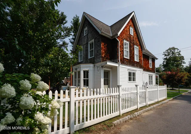Photo 3 of Sale Pending at 157 Monmouth Ave, Atlantic Highlands, NJ 07716 | MLS# 22624477 | Listing updated on 2026-08-19