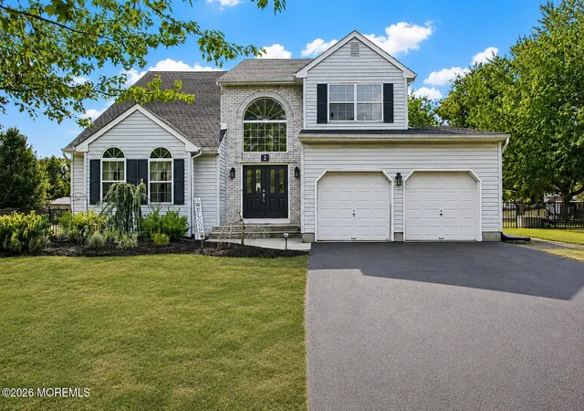 1st image of 2 Macintosh Ct, Jackson, NJ 08527 | MLS# 22624408