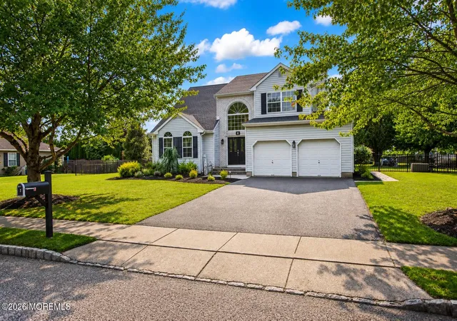 35th image of 2 Macintosh Ct, Jackson, NJ 08527 | MLS# 22624408