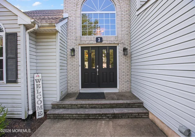 Photo 3 of Sale Pending at 2 Macintosh Ct, Jackson, NJ 08527 | MLS# 22624408 | Listing updated on 2026-09-14